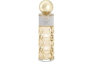 PARFUMS SAPHIR Frasco Extracto Atom. Saphir Elle 200 Ml