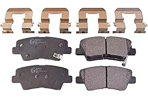 Blue Print ADG042127 Brake Pads