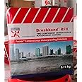 FOSROC Brushbond RFX 6.71kg Cementitious Waterproof Coating