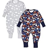 baby sleepsuits without feet