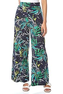 roman originals wide leg trousers