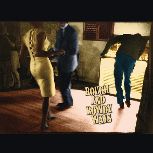 Rough And Rowdy Ways Von Bob Dylan Bei Amazon Music Amazon De You say i m strong i say i m weak mp3 & mp4. rough and rowdy ways von bob dylan bei