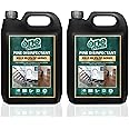 One Chem - Pine Disinfectant - 2 x 5L Concentrate - Multi-pack