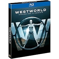 Westworld St.1 (Box 6 Br)