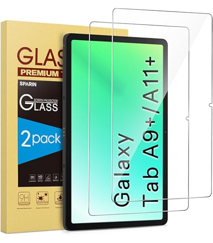 Samsung Galaxy Tab A11+, 27,9 cm (11