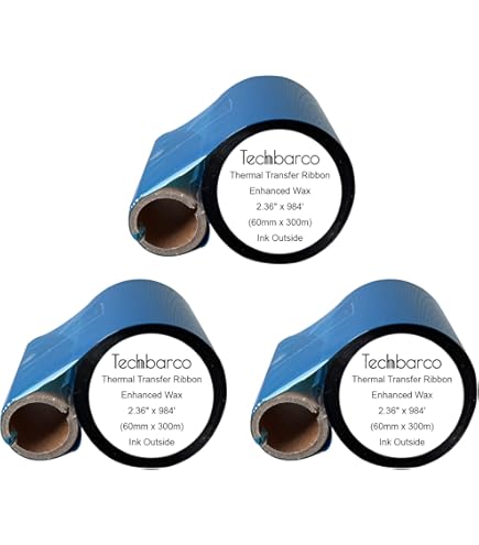 Imprimante De Codes - Barres Thermique Sans Fil De 3 Pouces, Imprimante