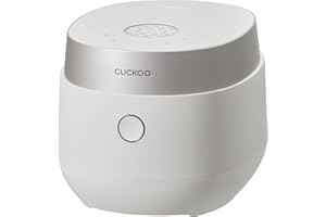 ‎CUCKOO CUCKOO CR-0685FW Reiskocher | Fassungsvermögen 1,08 Liter