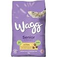 Wagg Complete Senior Dry Dog Food 15 Kg - Chicken & Rice With Joint Support For Older Dogs - View #8