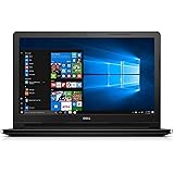 Buy Dell Inspiron 5558 15 6 Inch Laptop Core I3 5005u 4gb 1tb Windows 10 Gloss Black Online At Low Prices In India Amazon In