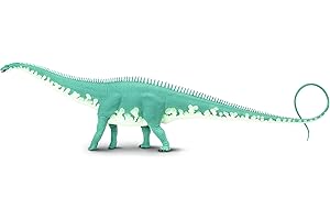 Safari Ltd Diplodocus