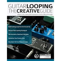 looper pedal songbook Songbook: 50 Hits Arranged for Guitar with Riffs, Chords, Lyrics & More | Loop-Friendly Size:26/30 Unit 1 NEON MIPS football gloves riffs or melody