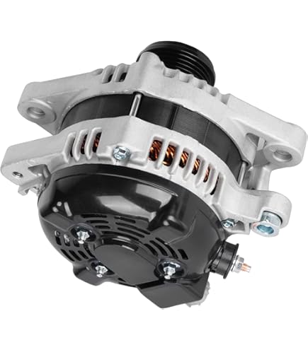 Alternator Compatible With 2007-2017 Camry, 2008-2013 - View #9