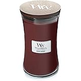 Yankee Candle 22 oz Large Housewarmer Jar Candle CHRISTMAS PUDDING