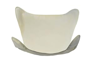 ALGOMA NET Algoma 4916-00 - Fundas de repuesto para sillas de mariposa Algoma