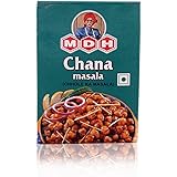 MDH Masala - Chana, 100 g Carton