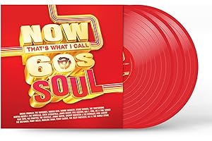 NOW Thats What I Call 60s Soul