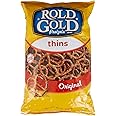 Rolds Gold Pretzels Thins Original, 283.5g