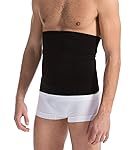 Farmacell Man 405 Pancera/Fascia Elastica Contenitiva e Modellante Uomo