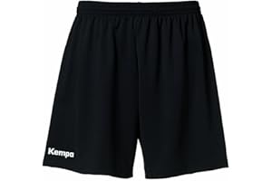 ‎KEMPA FanSport24 Kempa Classic Hose, Kinder, weiß