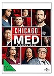 Chicago Med - Staffel 3