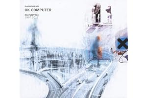 Ok Computer Oknotok 1997 2017