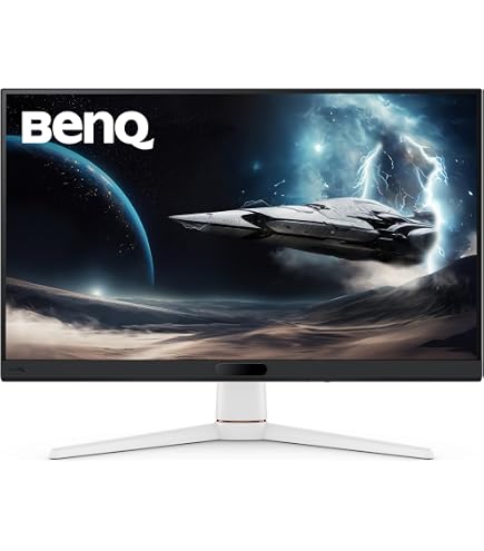 BenQ Mobiuz EX240N 23.8 inç 1920x1080 FHD 165Hz 1ms FreeSync Pre