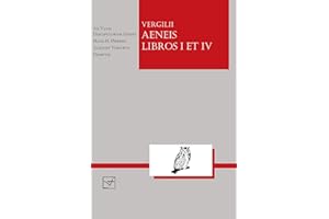 Vergil: Aeneis Libros I et IV: Aeneis Libros I et IV (Lingua Latina)