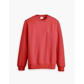Levi's Crew Sweatshirt Sweatshirt Erkek