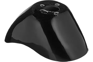 RMS Błotnik/błotnik przedni nielakierowany do Vespa ET2 ET4 50-125 / Ref. 8249005