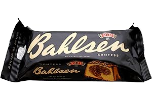 ‎BAHLSEN Bahlsen Comtess Baileys, 8er Pack (8 x 350g)