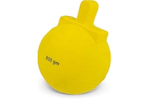 VINEX - balle avec une poignée - Nockenball - 200 g - 400 g - 500 g - 600 g - 800 g - 1000 g