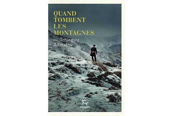 Quand tombent les montagnes