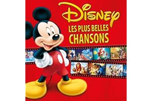Disney: les Plus Belles Chansons