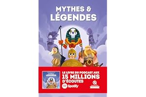 Mythes et Légendes - compilation: Zeus - Athéna - Ulysse - Hercule - Isis & Osiris - Sekmet - Horus - Arthur - Perceval - Odin - Thor