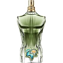 Jean Paul Gaultier Le Beau Eau de Parfum Intense For Men - 125 ml
