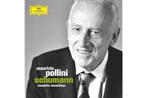 Schumann Complete Recordings