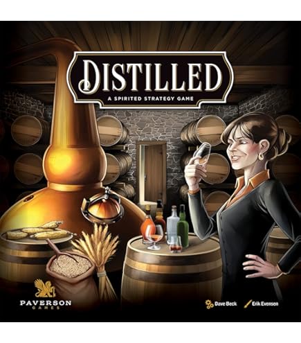 Shipyard Board Game 2nd Edition - 19th Century Economic Strategy Game For 1-4 Players