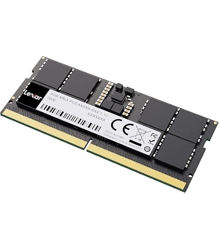Samsung 8GB DDR5 5600MHz PC5-44800 CL46 SODIMM 1Rx16 Single Rank