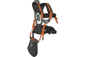 Husqvarna Balance Xt - Arnés de desbrozadora