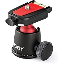 Pig Iron TP-M Pro Trépied Libération Rapide Arca-Swiss - Foto 3