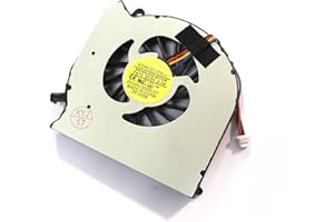 SKYVOV Replacement CPU Cooling Fan For HP DV6-7000 DV6T-7000 DV7-7000 682061-001 682179-001