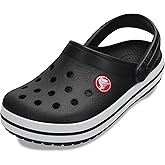 Crocs Crocband Clog T Black TerlikUnisex &Ccedil;ocuk