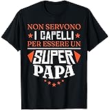 Magliette Per Il Papà New Arrivals - Foto 2