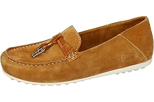 Melvin & Hamilton Kobiety Thea 5Loafer