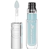 L'Oreal Cosmetics Plump Ambition Hyaluron Lip Oil pH Dudak Parlatıcısı - 113 Icy Blue