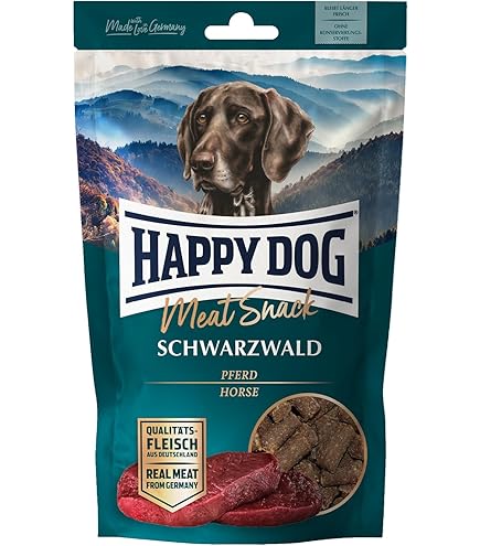 Meat Snack Nordseeküste (Eend) - Happy Dog