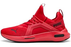 PUMA Unisex Softride Enzo 5 Straßen-Laufschuh