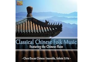 Classical Chinese Folk Music