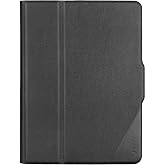 Targus VersVu Ec iPad Kılıfı 10.2 9/8/7 Bk