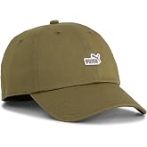 PUMA ESS No.1 Logo Patch BB Cap Şapka &Uuml;niseks Yetişkin